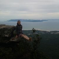 Rosanna Wedel的照片