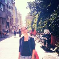 Nilufar Nilufar's Photo