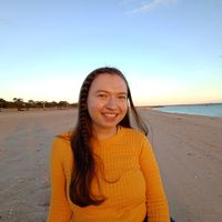 Caitlin Brown's Photo