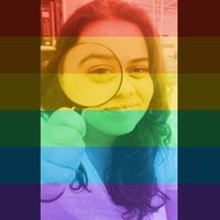 Maria Gabriela Medeiros Velloso's Photo