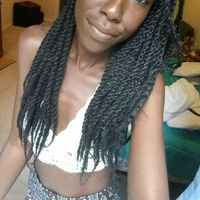 Ketsia Malela's Photo