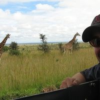 Jeremy Haber的照片