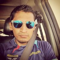 Rodrigo González的照片