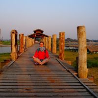 Janina Casanova's Photo