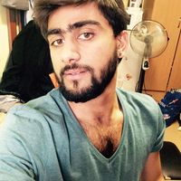 Jex Vishnoi的照片