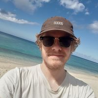 Aaron Kulomaa的照片