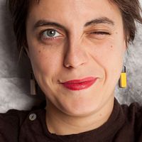 polina dimitrova's Photo