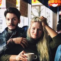 Brad Nayman的照片