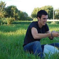 Niccolò D'Innocenti's Photo