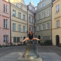 Eliza Stepien's Photo