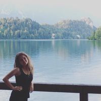 Photos de Marichka Dzhala