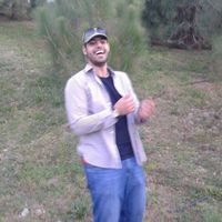 Amirhosein Jabari's Photo