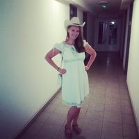 Fotos de Adrianna Dusnoki