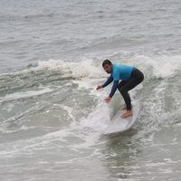 Maciek Wagner的照片