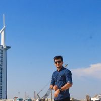 Zdjęcia użytkownika Shivam Choudhary