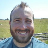 Jeff Broadbent的照片