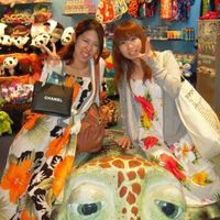 Fotos de Miyuki Tozuka