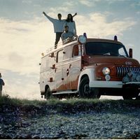 The PICNIC Club's Photo