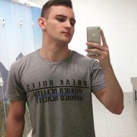 Diogo Roncalho's Photo