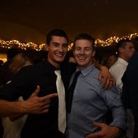 Le foto di Mason Spencer