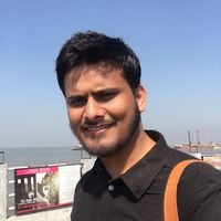 Archit Sharma's Photo