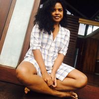 Waruni Jayasinghe的照片