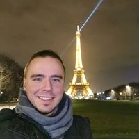 Bartek Skorupa's Photo