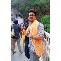 Pradeep Bisht's Photo