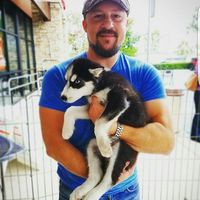 Evan Mignogna's Photo