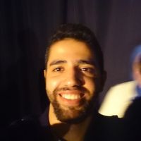 Mohamed  Nagy's Photo