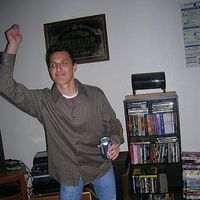 Allan Lacayo的照片