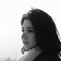 Margot Houssemand's Photo