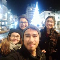 Jaime Carranza's Photo