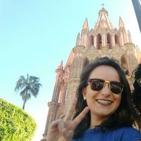 Le foto di Tassiana Halmenschlager Oliveira