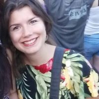 Angéline Moisy's Photo