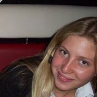 Alena Elokhova的照片