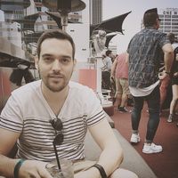 Marc Inizan的照片