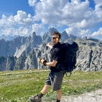 Ryan Melrose的照片