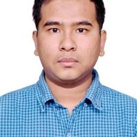 Adib Raditya's Photo