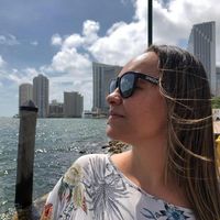 Claudia Tannure's Photo