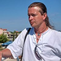 Attila Nemeth's Photo