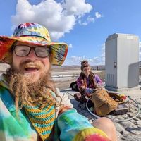 Jake Indigo的照片