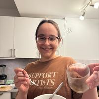 Ines Smailbegovic's Photo