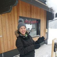 Julie Cachat's Photo