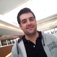 André Araújo's Photo