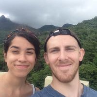 Jason & Jess Jensen的照片