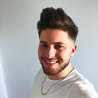 Fotos von Simon Hoddinott