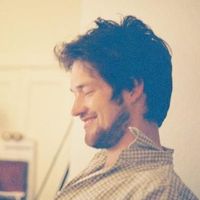 Ben Goodger的照片