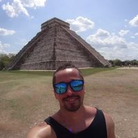 Jorge Zavala的照片