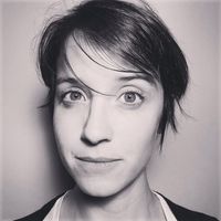 Claudia Ceso's Photo